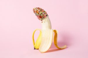 banana party mikropenis