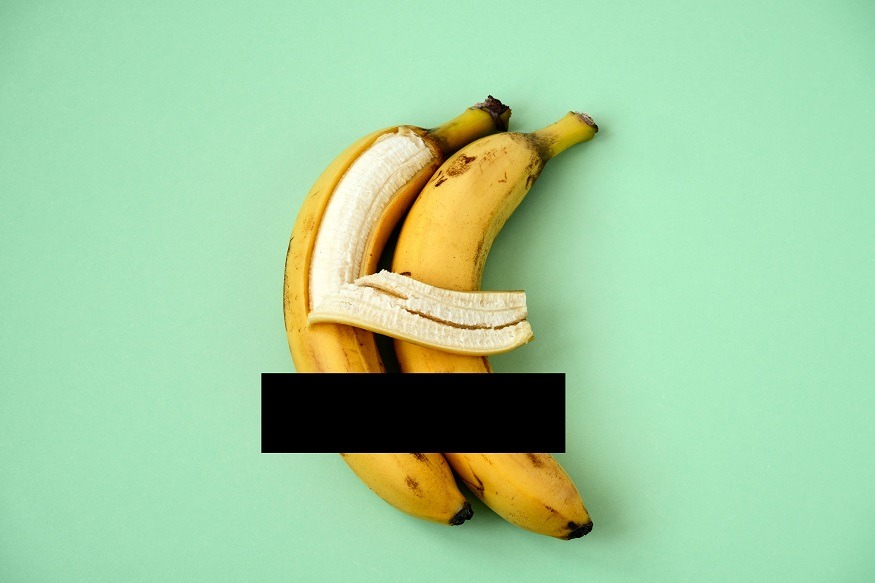 Analsex Banane