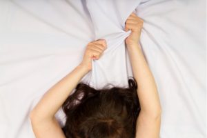 Das erste Mal Sex nach der Geburt: Was geht und was nicht?